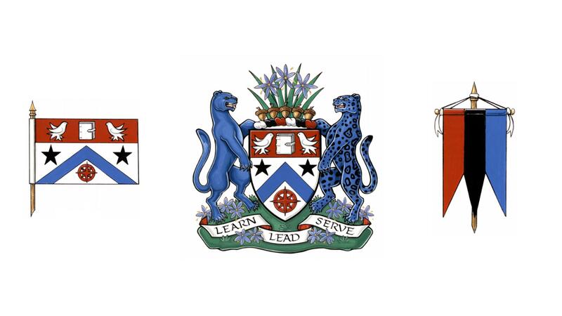 Coat of Arms Elements