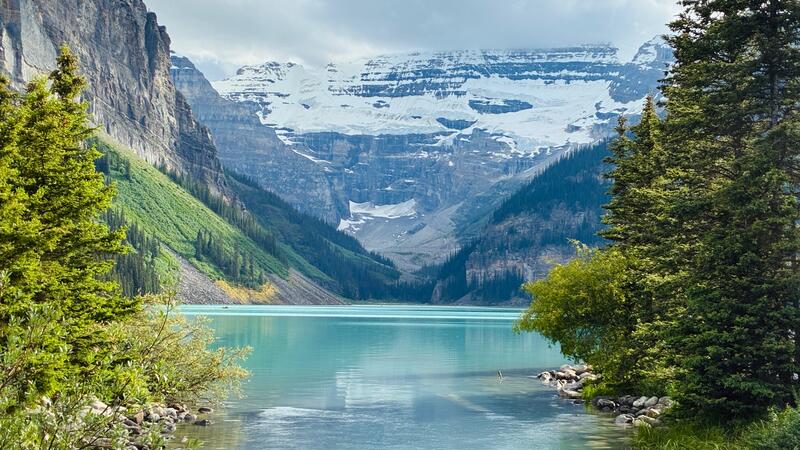 Summer Trip Photos - Jeff Aitken