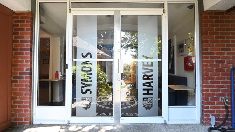 Boarding House Doors Renovation 