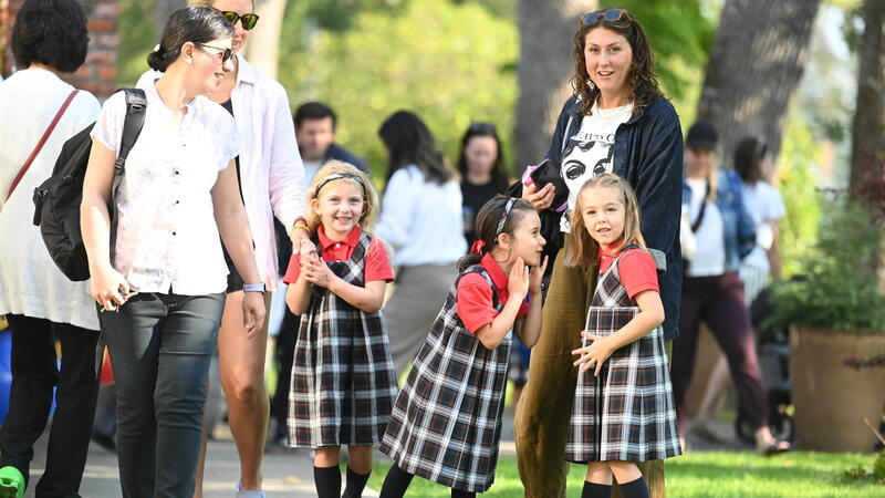SMUS Junior School