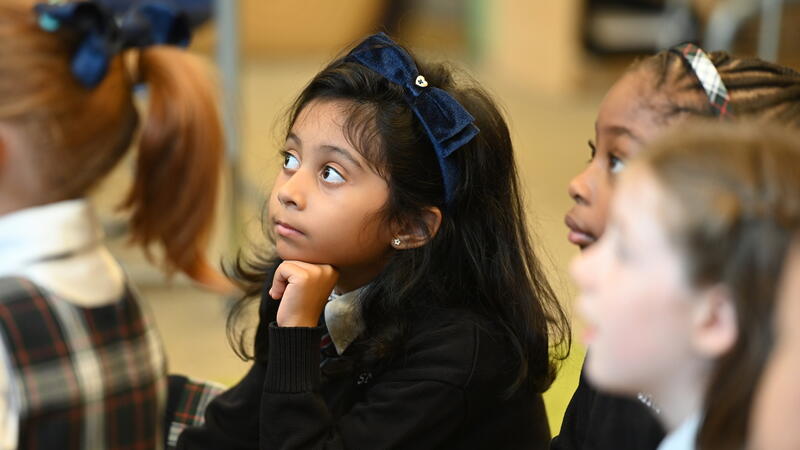 SMUS Junior School