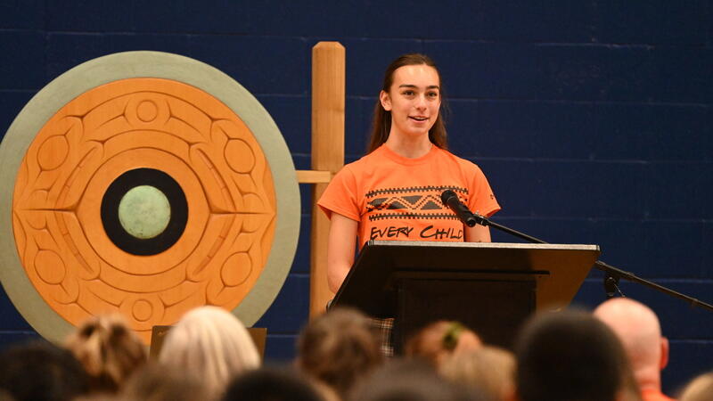 NDTR Ceremonies
