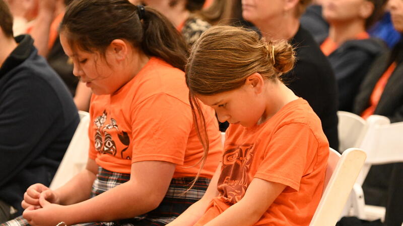 NDTR Ceremonies