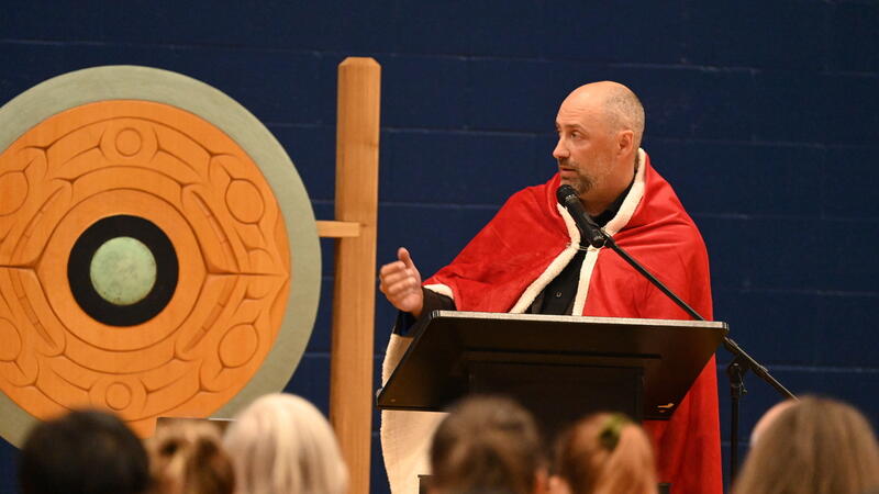 NDTR Ceremonies