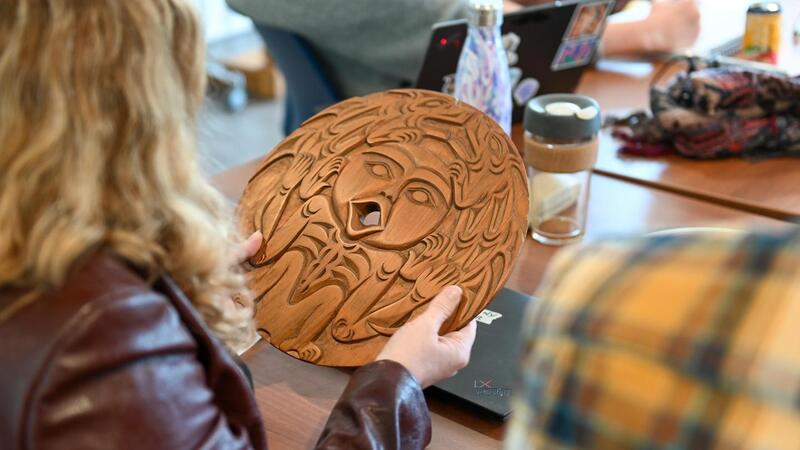 Pro-D Art Retreat