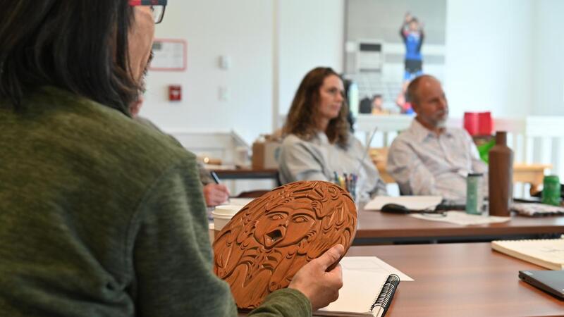 Pro-D Art Retreat