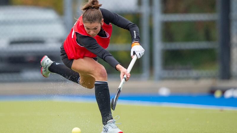 Wynn Brown Field Hockey