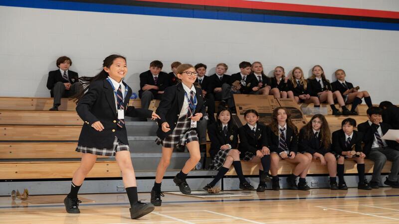 Grade 6 Racecar Showdown