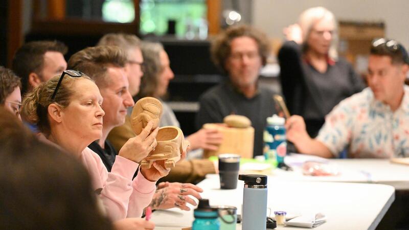 Ethnobotany Workshop