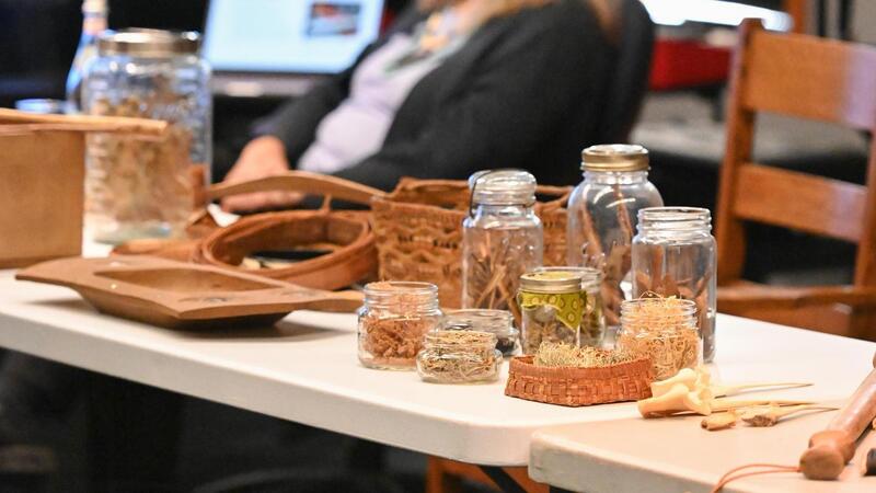 Ethnobotany Workshop