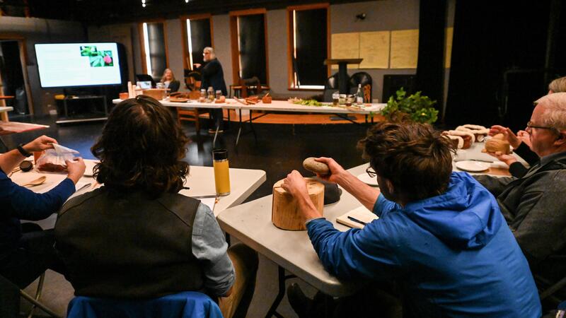 Ethnobotany Workshop