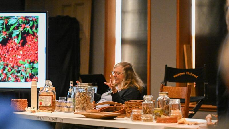 Ethnobotany Workshop