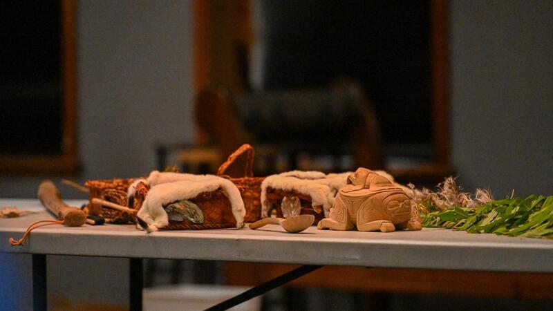 Ethnobotany Workshop