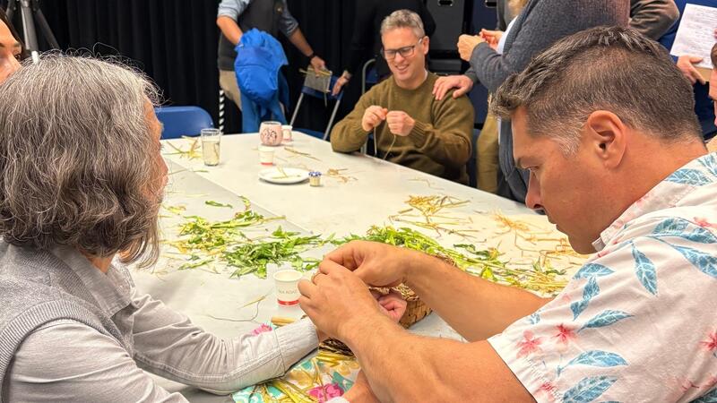 Ethnobotany Workshop