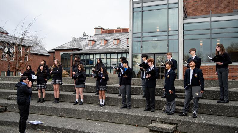Indigenous Scholar Andrew Balfour