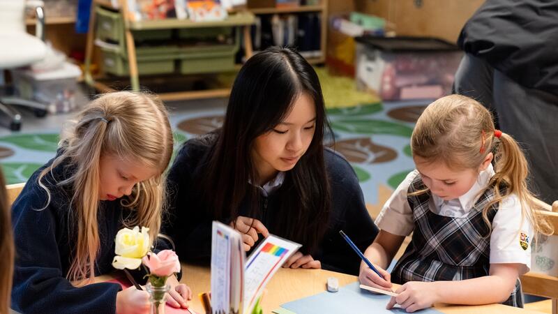 Lunar New Year Celebrations