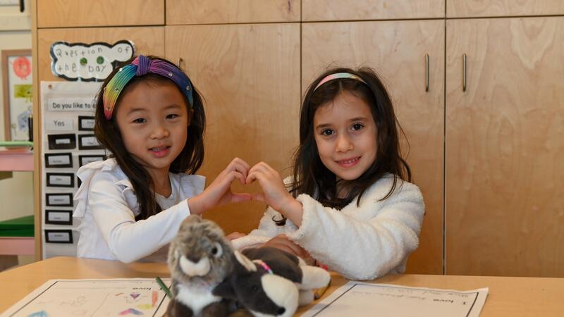 Junior - Pink Shirt Day