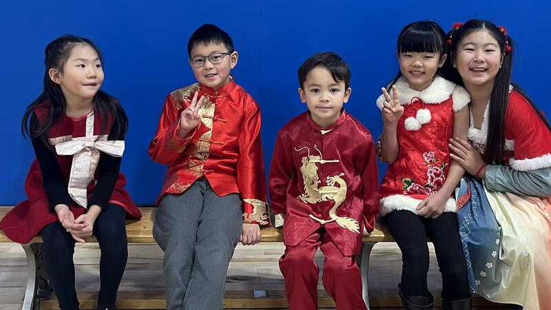 Lunar New Year Celebrations