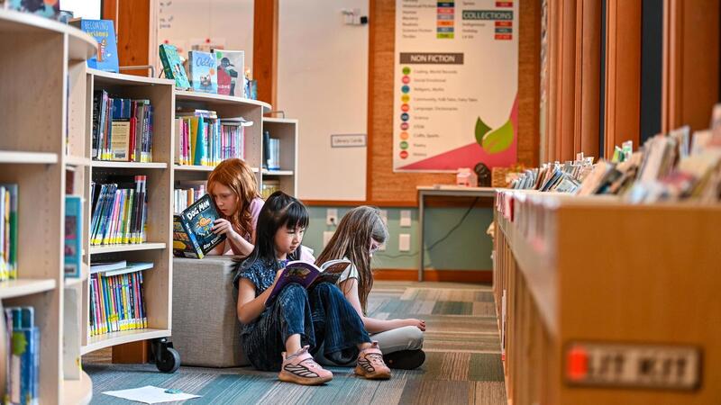 Day of Joy at SMUS Junior School for Global School Play Day