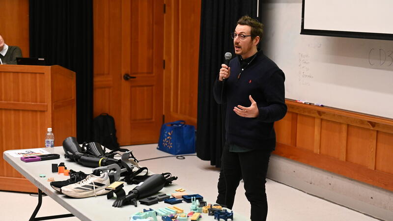 Victoria Hand Project