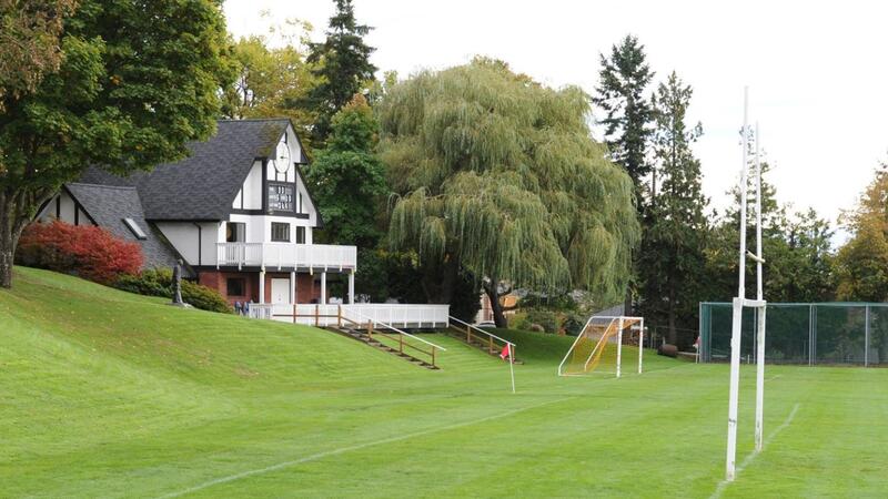 Willow Tree Wenman Pavilion