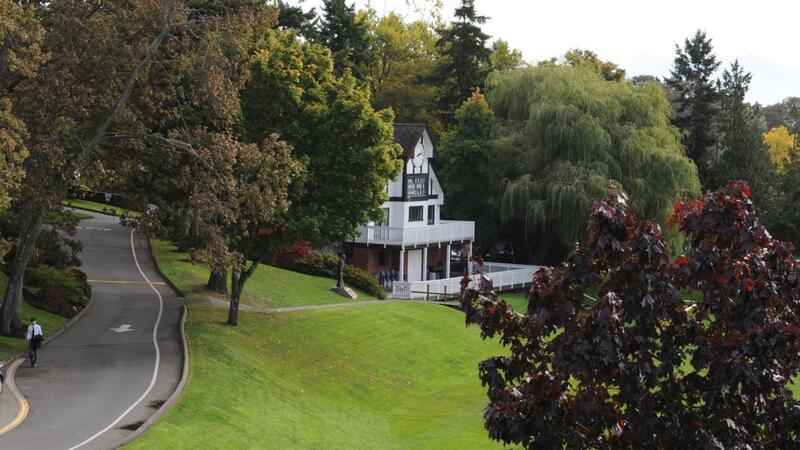 Willow Tree Wenman Pavilion