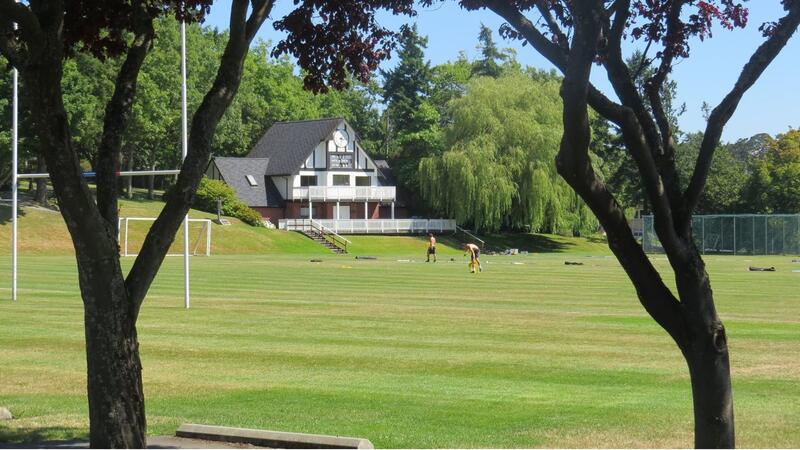 Willow Tree Wenman Pavilion