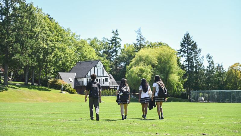 Willow Tree Wenman Pavilion