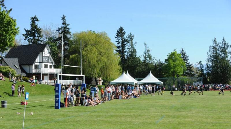 Willow Tree Wenman Pavilion