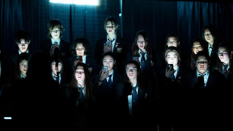 Senior Arts Gala - Choir 2026