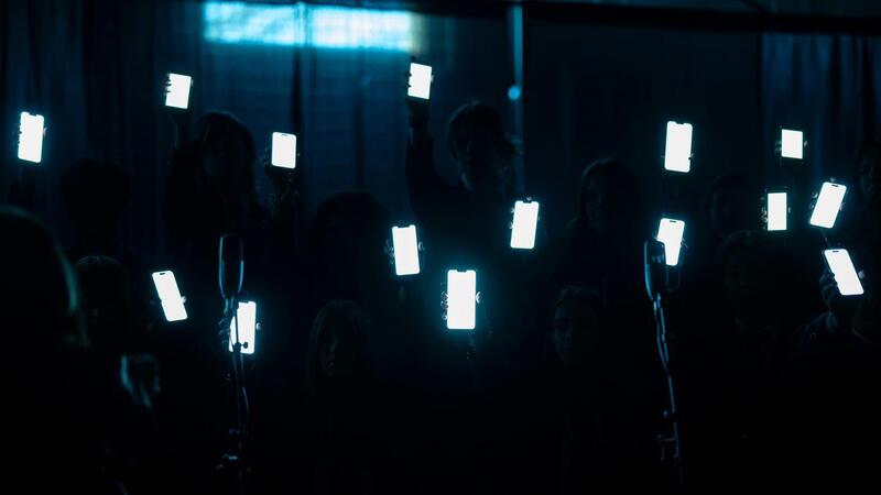 Senior Arts Gala - Choir 2026