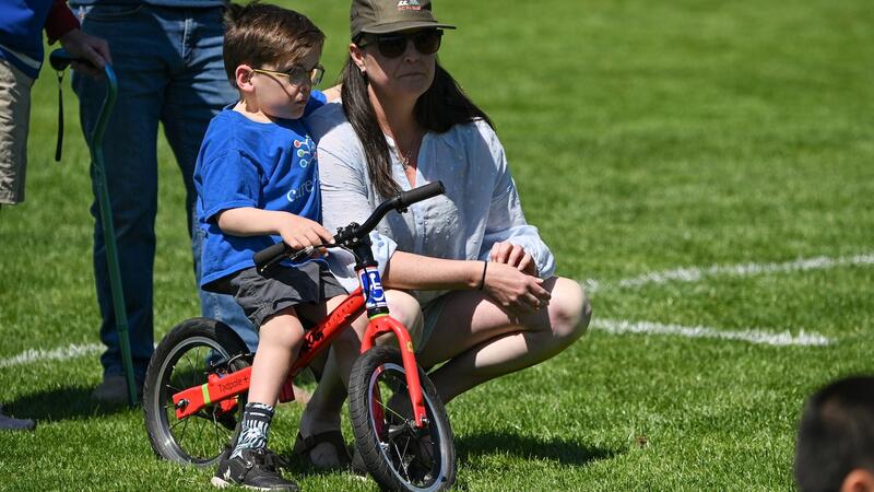 2026 iBellieve Day - Simon Hoskins