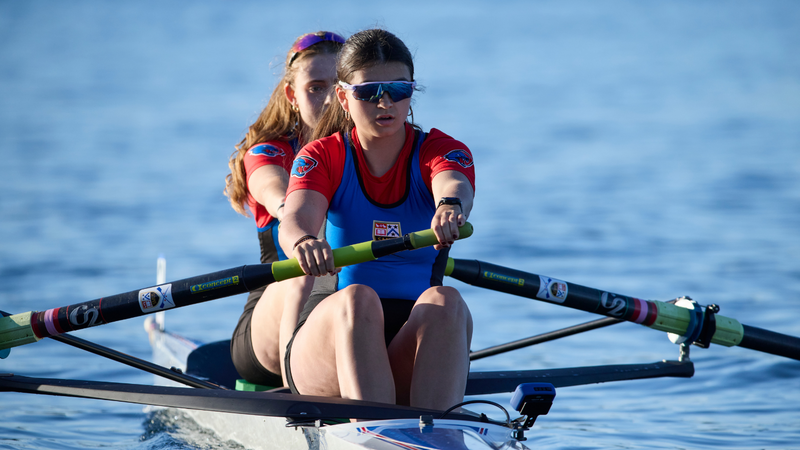 Rowing Brentwood Regatta - Kevin Light photo