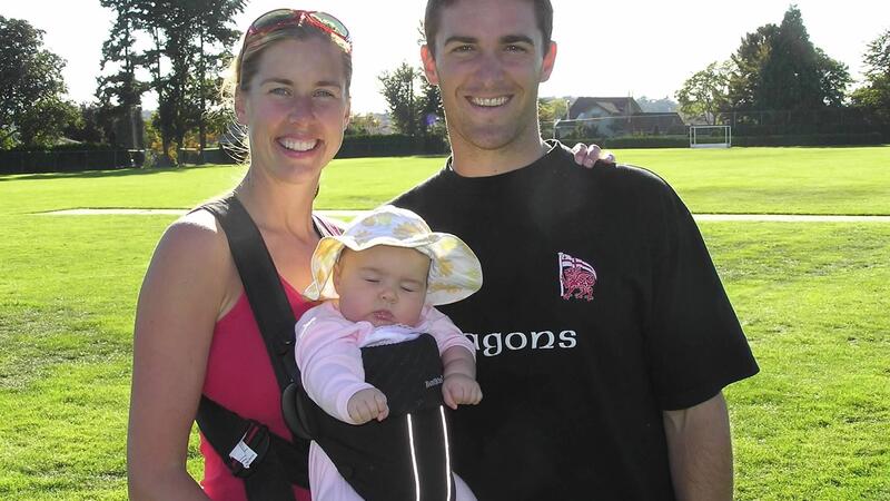 Anderson Family