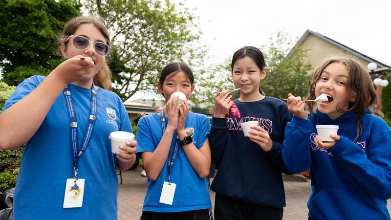 Ice Cream Day 2026