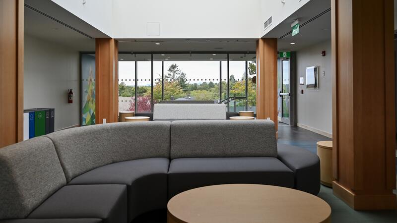 Middle School Considine Annex 