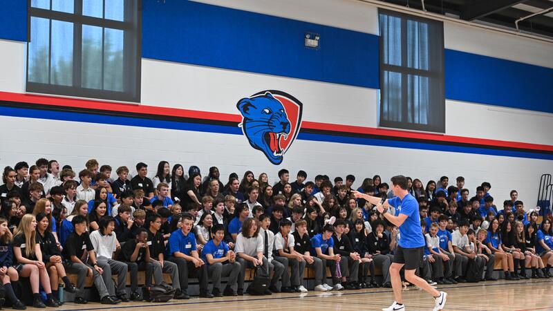 New Student Orientation Events 2026