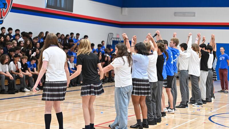 New Student Orientation Events 2026