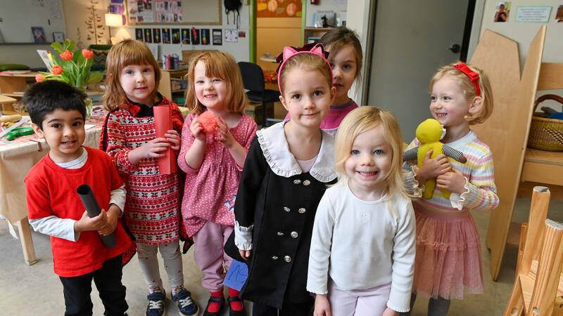 Junior School students JK