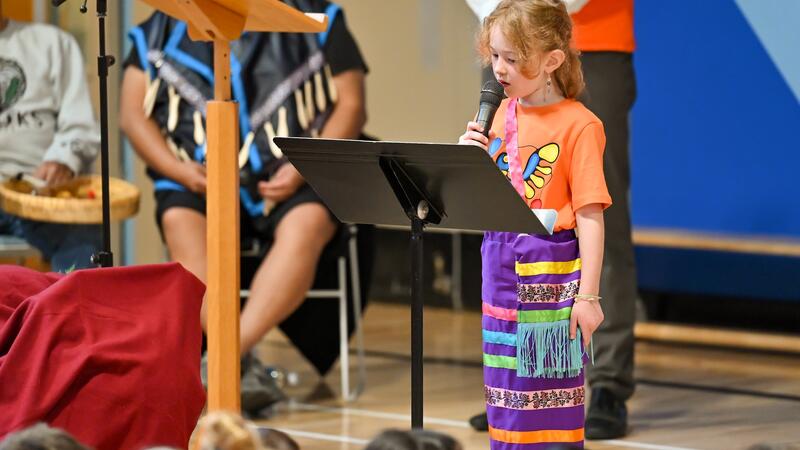  National Day for Truth and Reconciliation 2026
