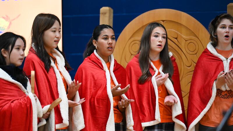 National Day for Truth and Reconciliation 2026