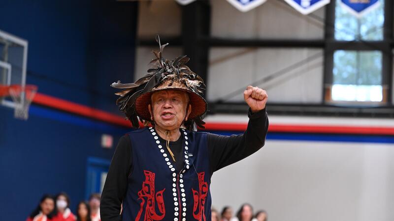 National Day for Truth and Reconciliation 2026