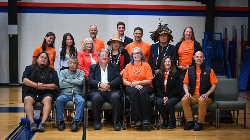 National Day for Truth and Reconciliation 2026