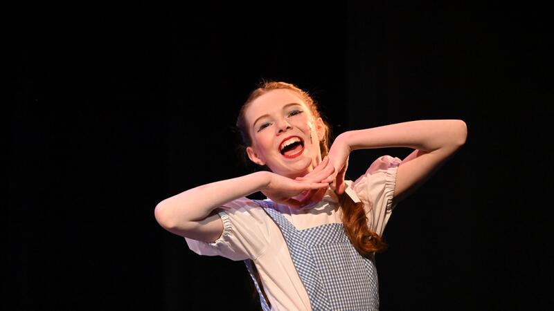 Junior School Musical - Wizard of Oz